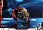 Tony Stark (Team Suit)- Prototype Shown