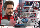 Tony Stark (Team Suit)