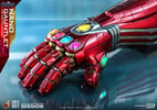Nano Gauntlet- Prototype Shown