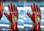 Nano Gauntlet