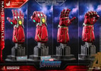 Nano Gauntlet (Movie Promo Edition) Exclusive Edition (Prototype Shown) View 7