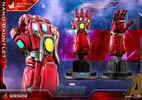 Nano Gauntlet (Movie Promo Edition) Exclusive Edition (Prototype Shown) View 9