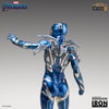 Pepper Potts in Rescue Suit (Prototype Shown) View 4