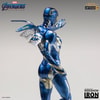 Pepper Potts in Rescue Suit (Prototype Shown) View 5