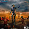Pepper Potts in Rescue Suit (Prototype Shown) View 18