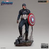 Captain America (Deluxe)- Prototype Shown