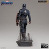 Captain America (Deluxe)