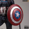 Captain America (Deluxe)