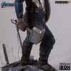 Captain America (Deluxe)