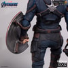 Captain America (Deluxe)