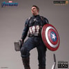 Captain America (Deluxe)- Prototype Shown