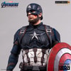 Captain America (Deluxe)