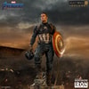 Captain America (Deluxe)