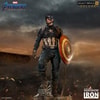 Captain America (Deluxe)