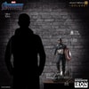 Captain America (Deluxe)