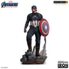 Captain America (Deluxe)- Prototype Shown