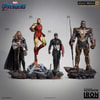 Captain America (Deluxe)- Prototype Shown