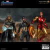 Captain America (Deluxe)