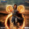 Doctor Strange (Prototype Shown) View 1