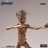 Groot (Prototype Shown) View 11