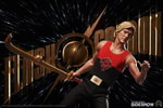 Flash Gordon - Saviour of the Universe- Prototype Shown