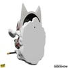 Kitsune Mask (Prototype Shown) View 15