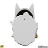 Kitsune Mask (Prototype Shown) View 14