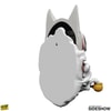 Kitsune Mask (Prototype Shown) View 13