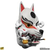 Kitsune Mask (Prototype Shown) View 10