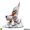 Kitsune Mask (Prototype Shown) View 8