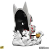 Kitsune Mask (Prototype Shown) View 5