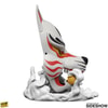 Kitsune Mask (Prototype Shown) View 4