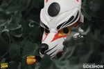Kitsune Mask (Prototype Shown) View 19