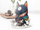 Kitsune Mask (Kurayami Edition) (Prototype Shown) View 1