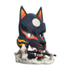 Kitsune Mask (Kurayami Edition) (Prototype Shown) View 5