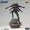 General Outrider (Prototype Shown) View 1