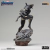General Outrider (Prototype Shown) View 2