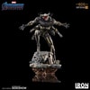 General Outrider (Prototype Shown) View 9