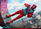 Spider-Man (Scarlet Spider Suit) Exclusive Edition (Prototype Shown) View 20
