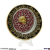 Arabic Blood Oath Marker- Prototype Shown
