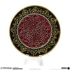 Arabic Blood Oath Marker- Prototype Shown