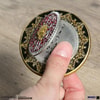 Arabic Blood Oath Marker