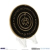 Adjudicator's Medallion- Prototype Shown