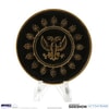 Adjudicator's Medallion- Prototype Shown