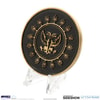 Adjudicator's Medallion