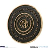 Adjudicator's Medallion