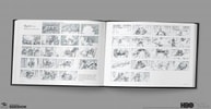 Game of Thrones: The Storyboards