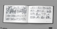 Game of Thrones: The Storyboards