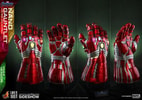 Nano Gauntlet (Hulk Version) (Prototype Shown) View 1