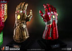Nano Gauntlet (Hulk Version) (Prototype Shown) View 4